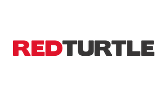 Red turtle
